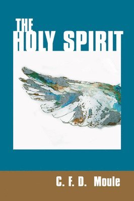 Holy Spirit 1