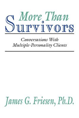 More Than Survivors 1