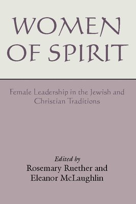 bokomslag Women of Spirit