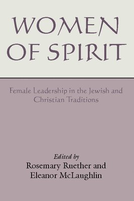 Women of Spirit 1