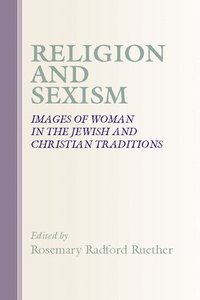 bokomslag Religion and Sexism