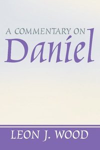 bokomslag A Commentary on Daniel
