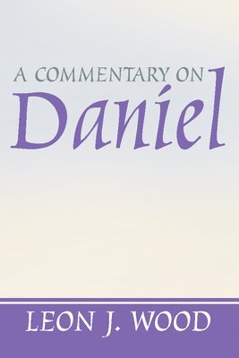 A Commentary on Daniel 1