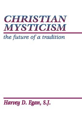 Christian Mysticism 1