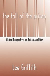 bokomslag Fall of the Prison