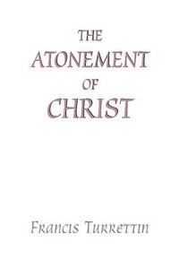 bokomslag Atonement of Christ
