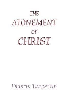 bokomslag Atonement of Christ