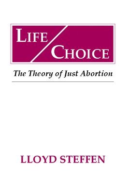 bokomslag Life Choice