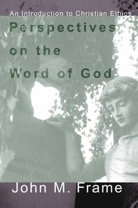 bokomslag Perspectives on the Word of God