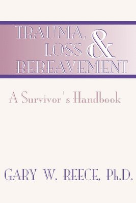 bokomslag Trauma, Loss and Bereavement