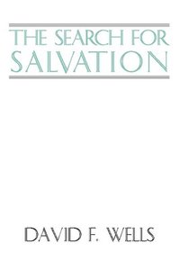 bokomslag Search for Salvation