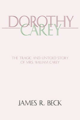 Dorothy Carey 1