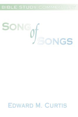 Song of Songs 1