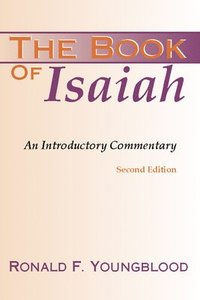 bokomslag Book of Isaiah