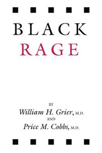bokomslag Black Rage