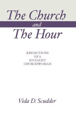 The Church and the Hour 1