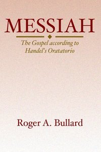 bokomslag Messiah