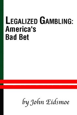 Legalized Gambling 1