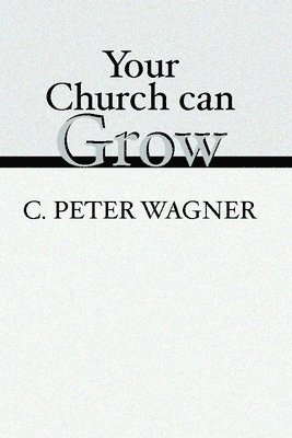 Your Church Can Grow 1