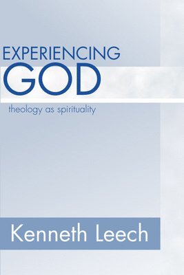 Experiencing God 1