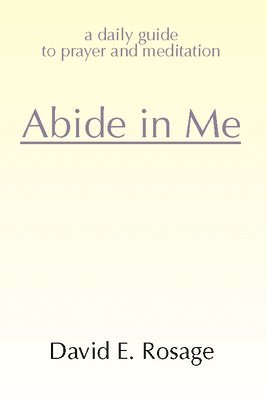 Abide in Me 1