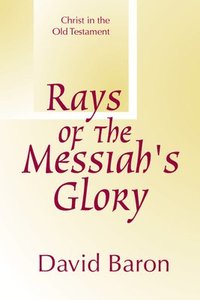 bokomslag Rays of Messiah's Glory