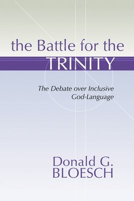 Battle for the Trinity 1