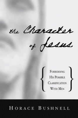 The Character of Jesus 1