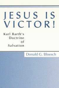 bokomslag Jesus is Victor!