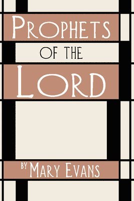 Prophets of the Lord 1