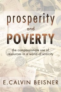 bokomslag Prosperity and Poverty