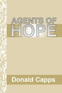 bokomslag Agents of Hope