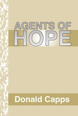 bokomslag Agents of Hope