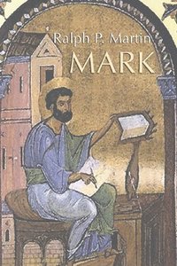 bokomslag Mark
