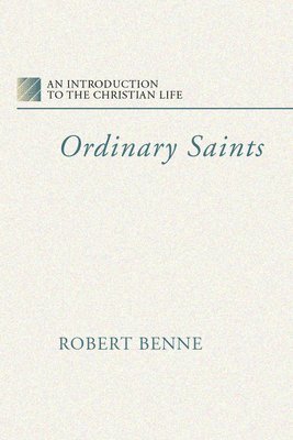 Ordinary Saints 1