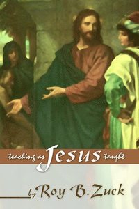 bokomslag Teaching as Jesus Taught