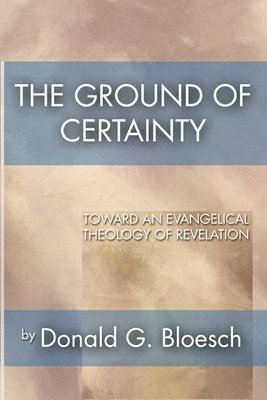 Ground of Certainty 1