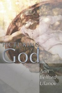 bokomslag Picturing God