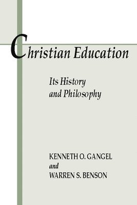 Christian Education 1