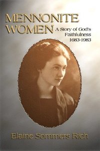 bokomslag Mennonite Women