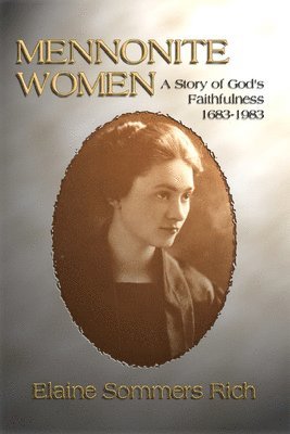 Mennonite Women 1