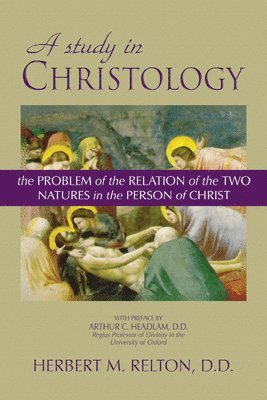 Study in Christology 1