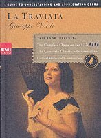 bokomslag La Traviata (Book And CDs)