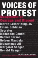 Erik Bruun, Frank Lowenstein, Sheryl Lechner - Voices Of Protest!, Inbunden