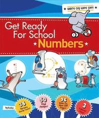 bokomslag Get Ready For School: Numbers