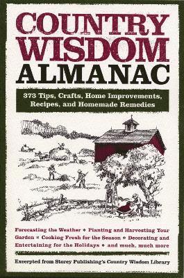 Country Wisdom Almanac 1