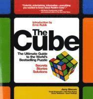 bokomslag The Cube