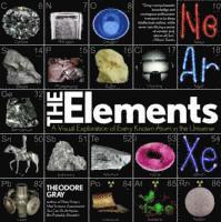 bokomslag Mann, N: Elements