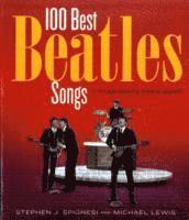 bokomslag 100 Best Beatles Songs