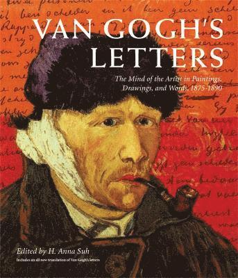 bokomslag Van Gogh's Letters